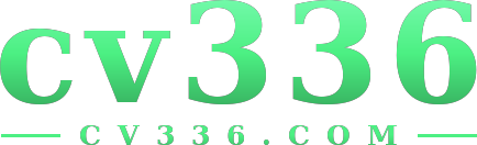 cv336 logo